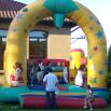 Location de Jeux Gonflables, fête de village, sortie scolaires